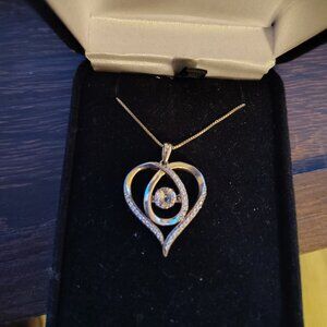 Kay jewelers necklace